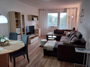 Krásny apartm��n v centre Rožňavy